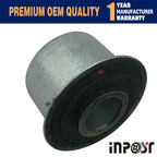 Set of 5 Pedal Steering Bushings for Bobcat 751 753 763 773 (N/A)