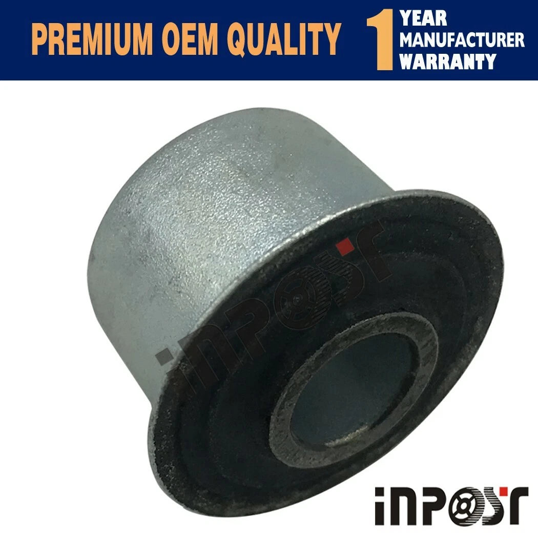 Set of 5 Pedal Steering Bushings for Bobcat 751 753 763 773 (N/A)