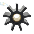 Water Pump Impeller for Volvo Penta (807904, 825942, 875660)