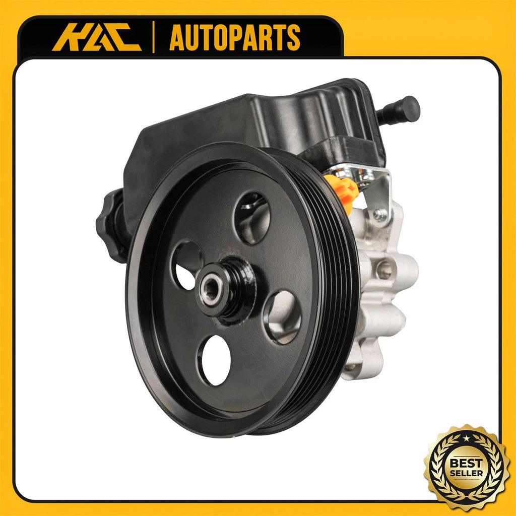 Power Steering Pump for Jeep Commander Grand Cherokee (2008–2010)