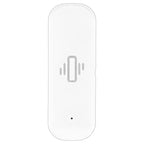 Zigbee Vibration Sensor for Smart Door and Window Monitoring