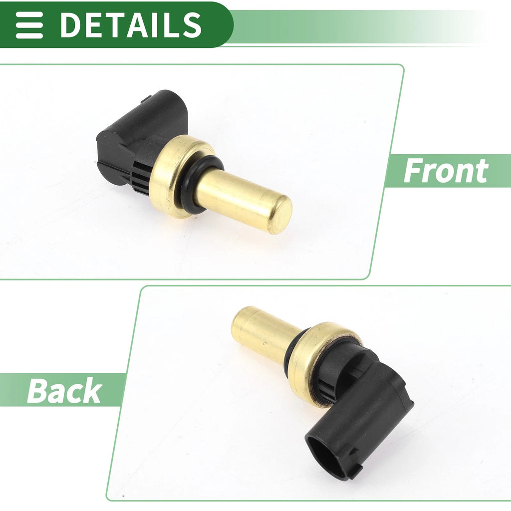 Engine Coolant Temperature Sensor No. 55591002 for Chevrolet Cruze (2014)