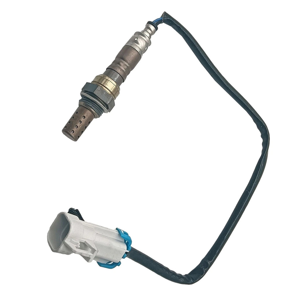 4X O2 Oxygen Sensor for Buick Allure, Cadillac, Chevy, GMC, Pontiac, Saturn, Isuzu (2000–2009)