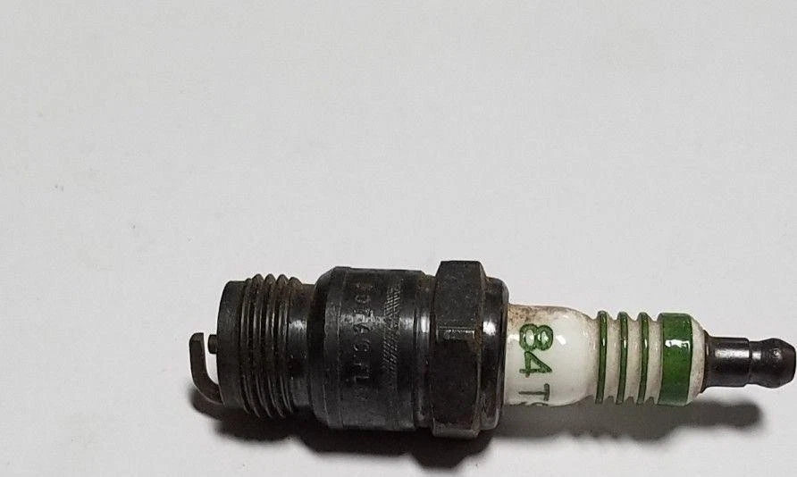 3 Pack Spark Plug ACDelco 84TS for