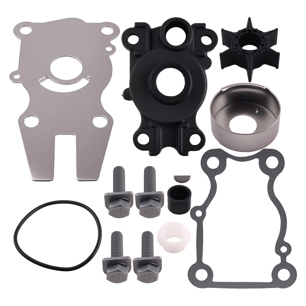 Marine Pump Kit for Yamaha 40-60HP 2/4-Stroke (1995–2009) 63D-44311-00 18-3434