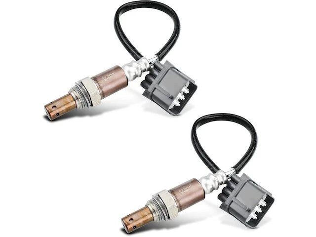 Oxygen Sensor Kit for Suzuki Grand Vitara 2006 (2.7L V6 YF442TG)