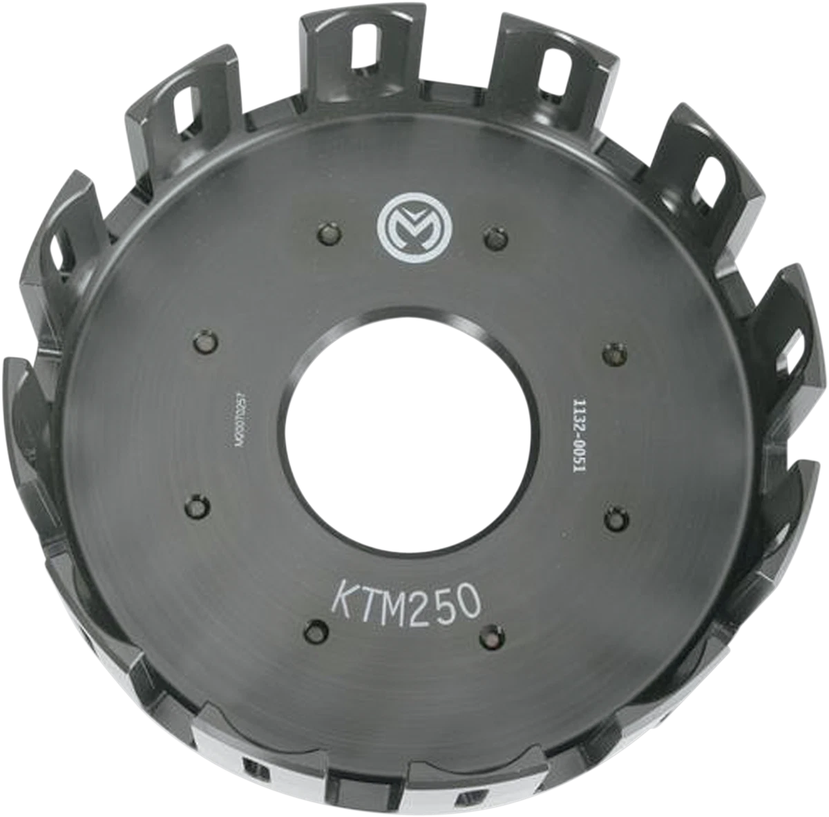 Clutch Basket for Moose Offroad M200
