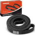 Serpentine Belt for Ford F-250 F-350 F-Super Duty