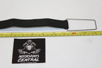 Rubber Battery Strap Band for Kawasaki STS STX DI ZXI Ultra (92072-3805)