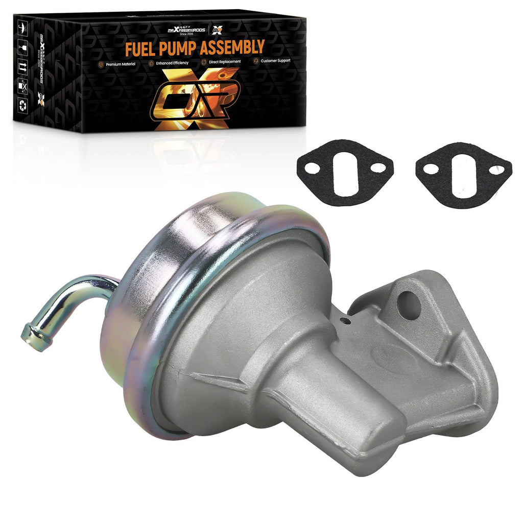 Mechanical Fuel Pump for GMC C15 C25 Suburban Jimmy Sprint 5.0L V8 (1970–1973)