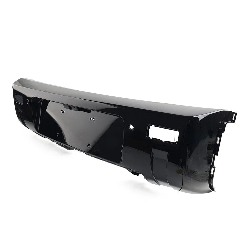 Rear Bumper Protector Cover for Land Rover Defender 90 110 (2020-2024)