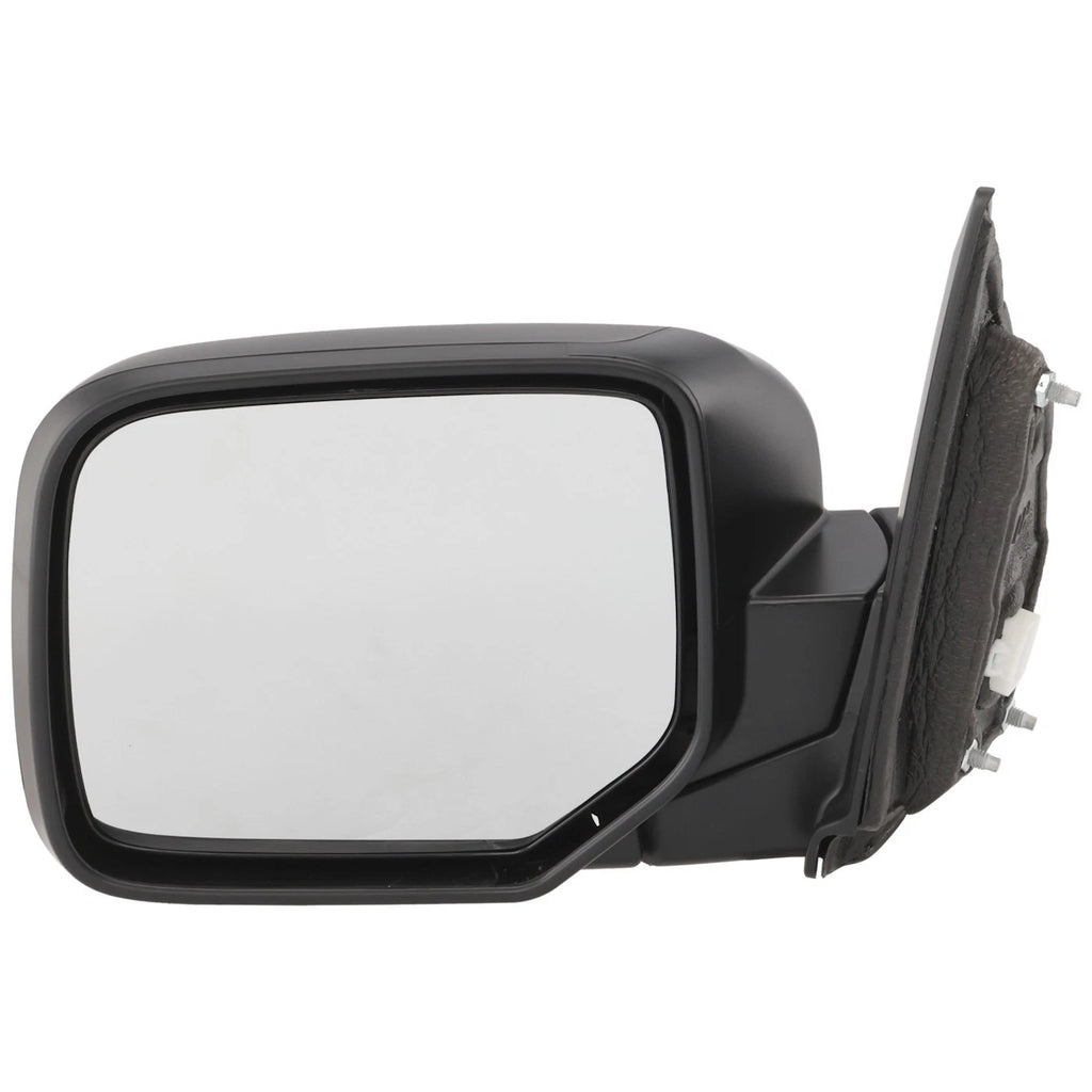 Driver Left Side Mirror for Honda Pilot (2009–2015)