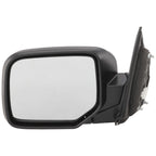 Driver Left Side Mirror for Honda Pilot (2009–2015)