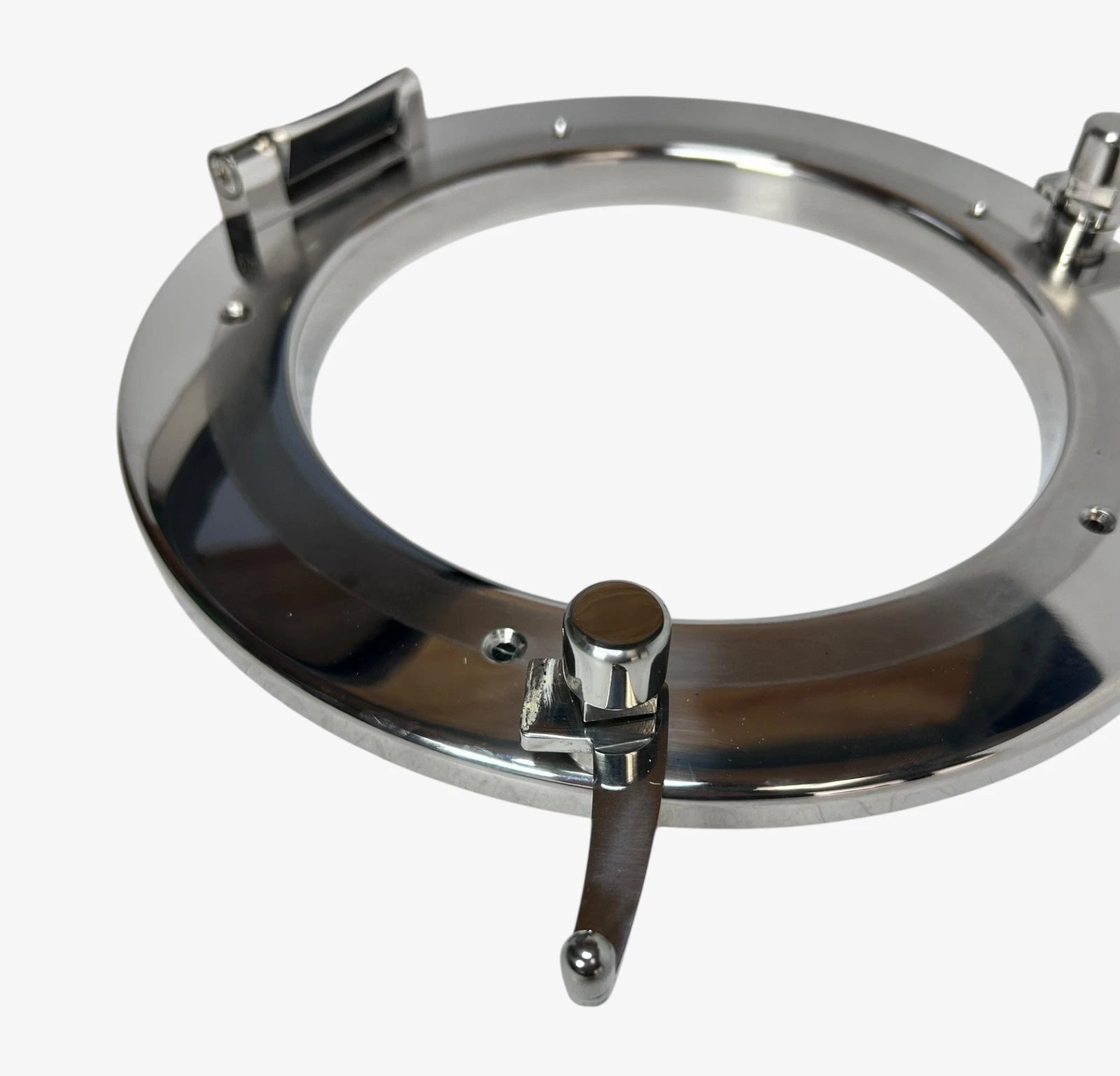 Amare NG Marine SS Yacht Window Porthole 287mm for