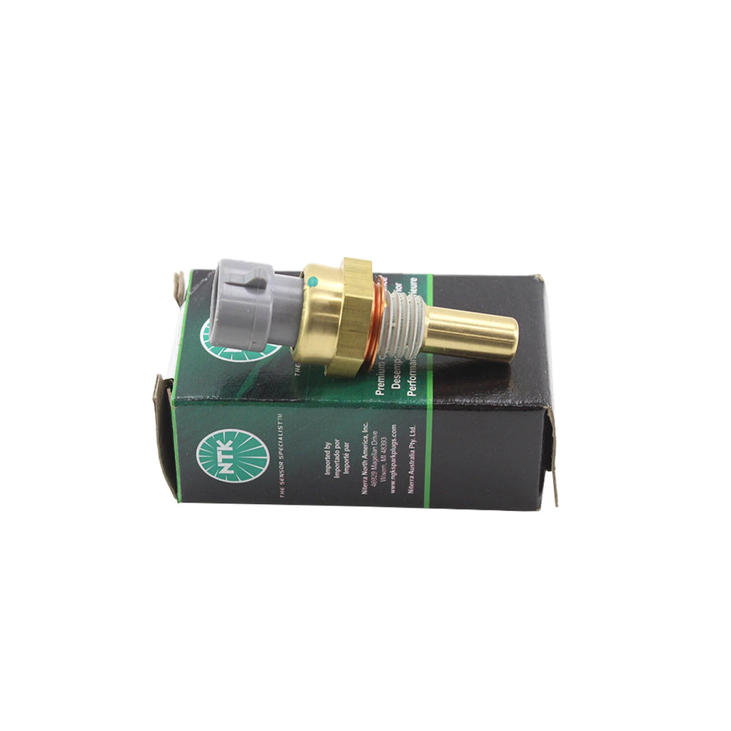 NTK Engine Coolant Temperature Sensor EF0022 for