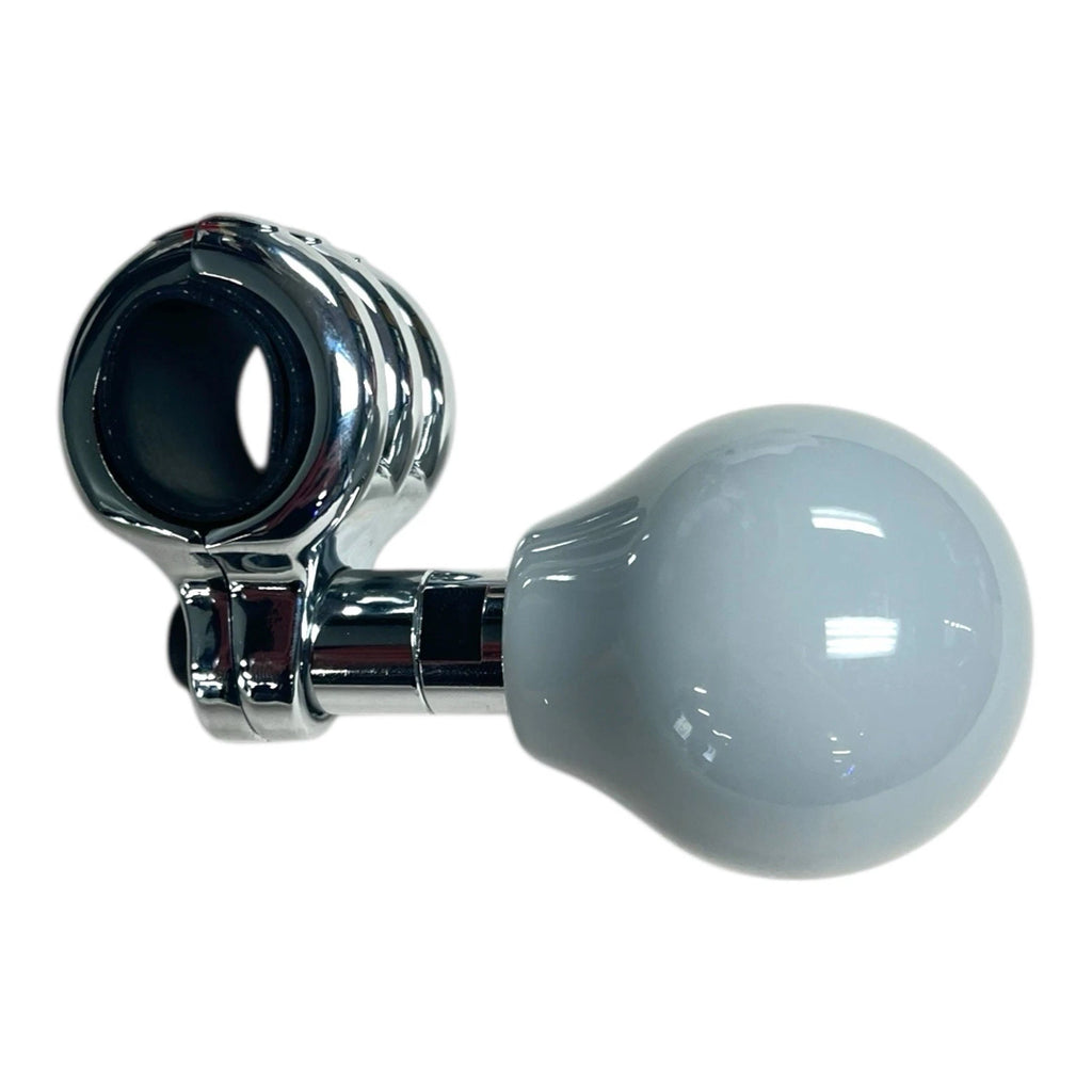 Steering Wheel Spinner Suicide Knob Replacement for Universal Vehicle (1960–2026)