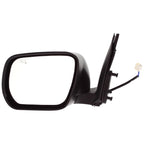 Set of 2 Heated Mirrors for Suzuki