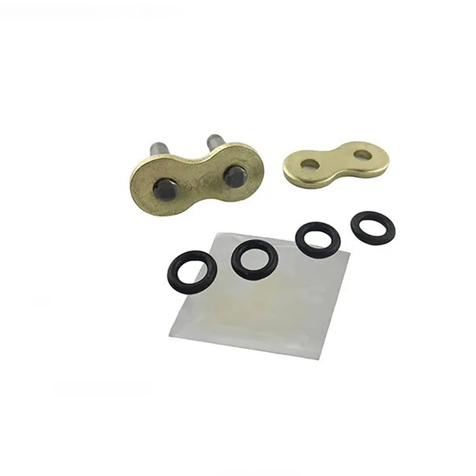 525 O Ring Chain 120 Links for Suzuki DR650 (1996–2016)