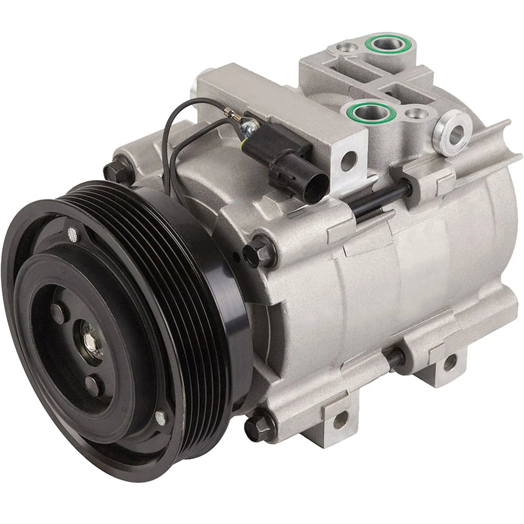 A/C Compressor with Clutch for Kia Sorento (2009)