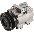 A/C Compressor with Clutch for Kia Sorento (2009)