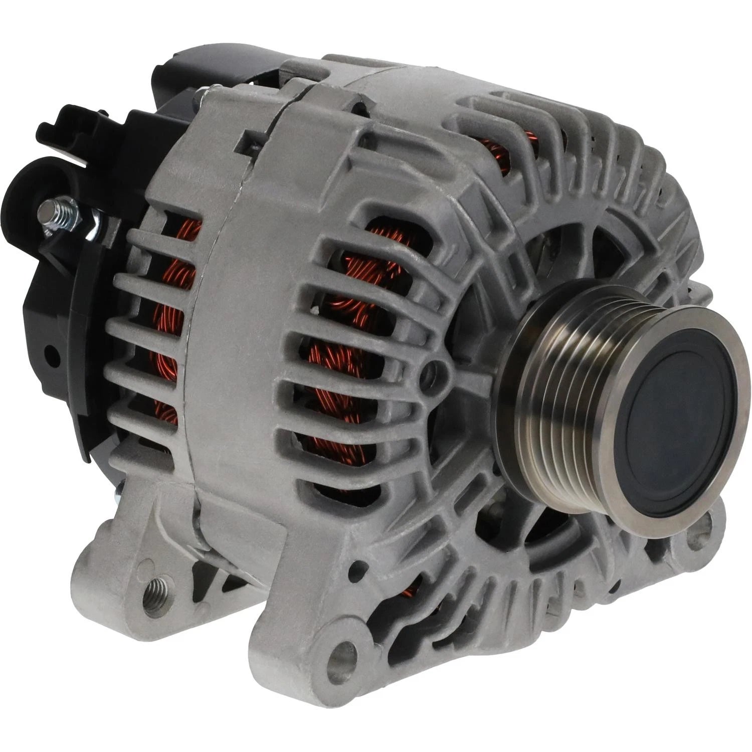 150A Alternator for Mitsubishi Outlander II (2008–2016)