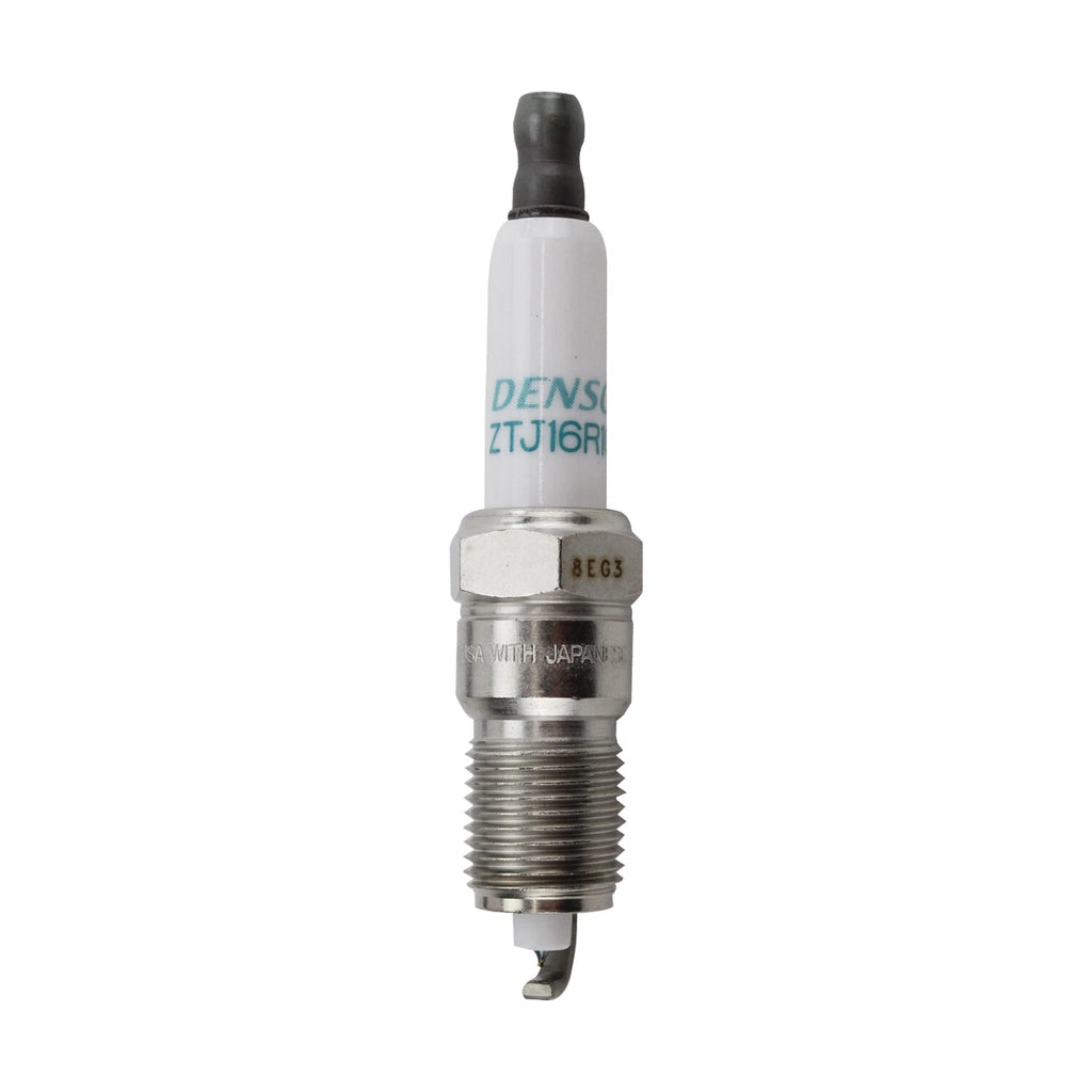Denso 5090 Iridium Spark Plug (Gap 0.040) for Buick Chevy GMC Pontiac