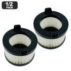 HEPA Filter for Redkey F10 (2020–2023)