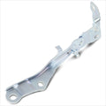 Left Driver Side Steel Engine Hood Hinge for Kia Soul (2010–2013)
