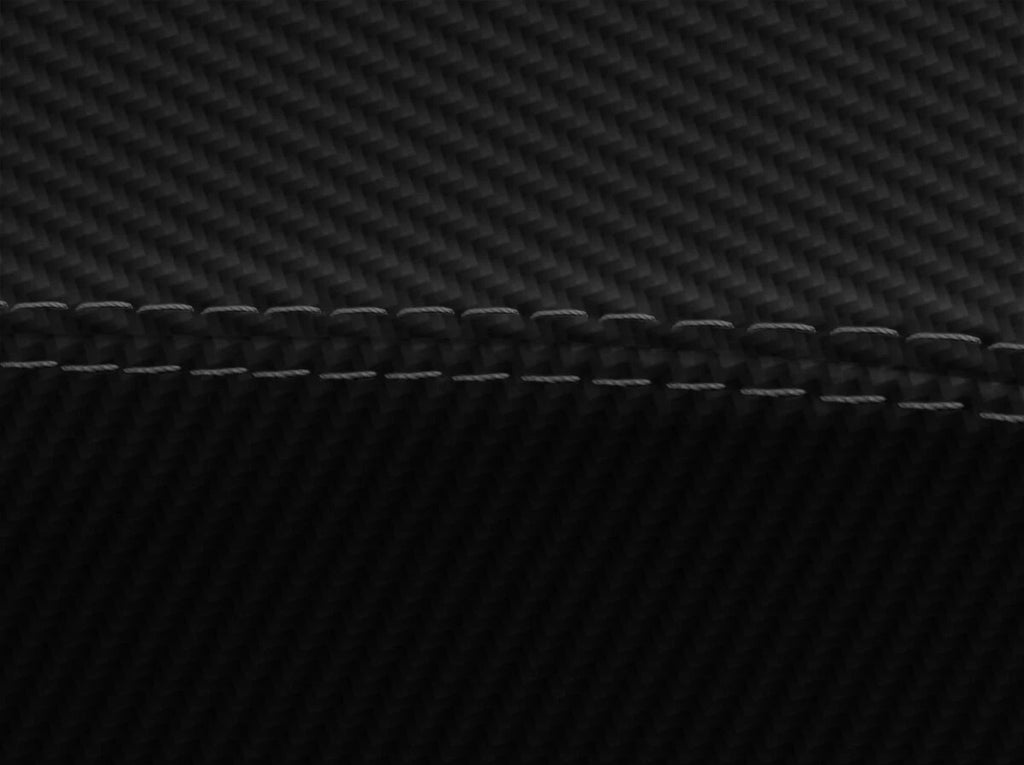 Carbon Fiber Manual Shift Boot Cover for Ford Mustang (1987–1993)