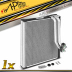 A/C Evaporator Core for Jeep Wrangler (2007–2011)