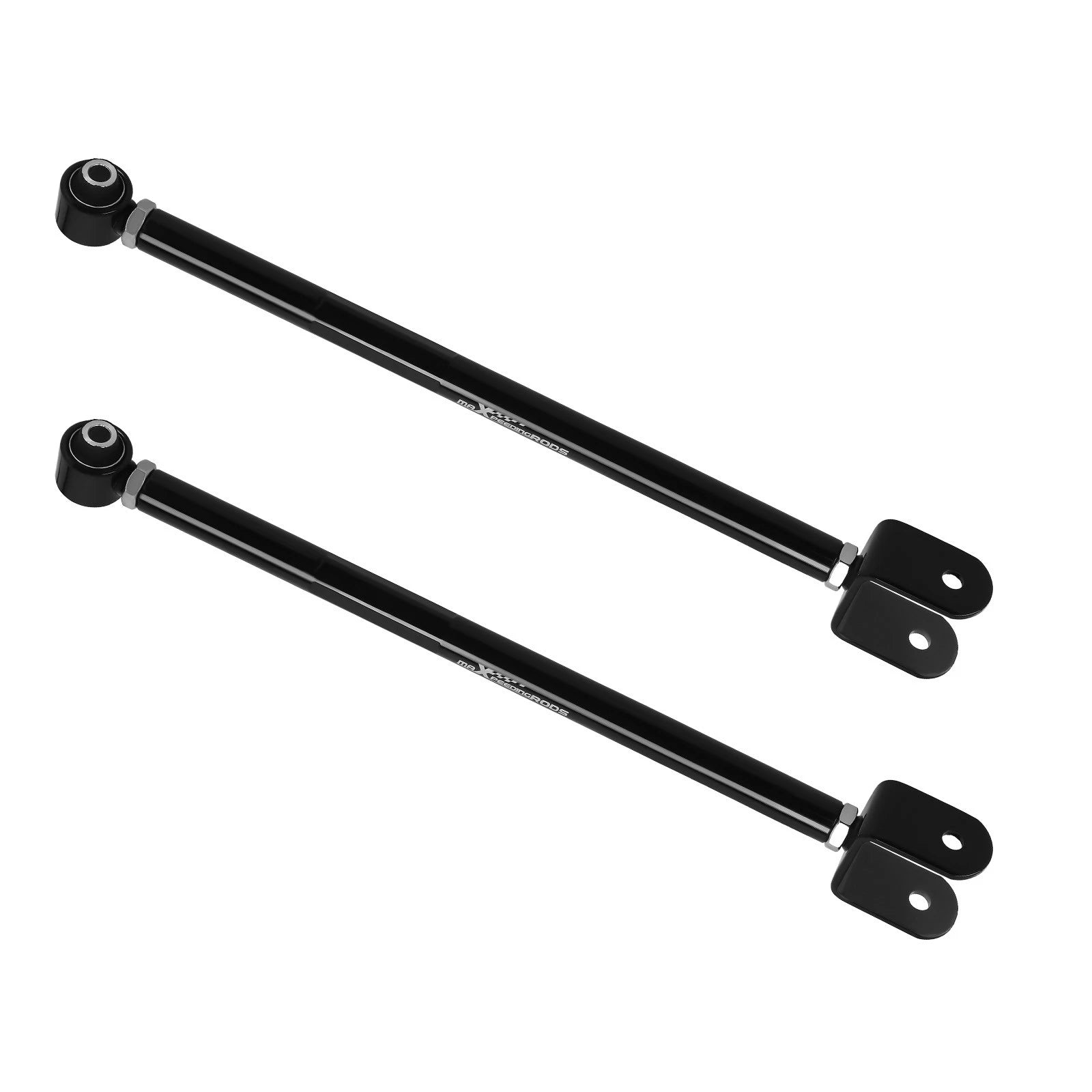 Adjustable Rear Lower Control Arm Camber Kit for BMW 3-Series E36 E46 (1992–2005)