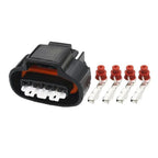 4-Pin Connector Plug for Toyota Distributor Coil Pack