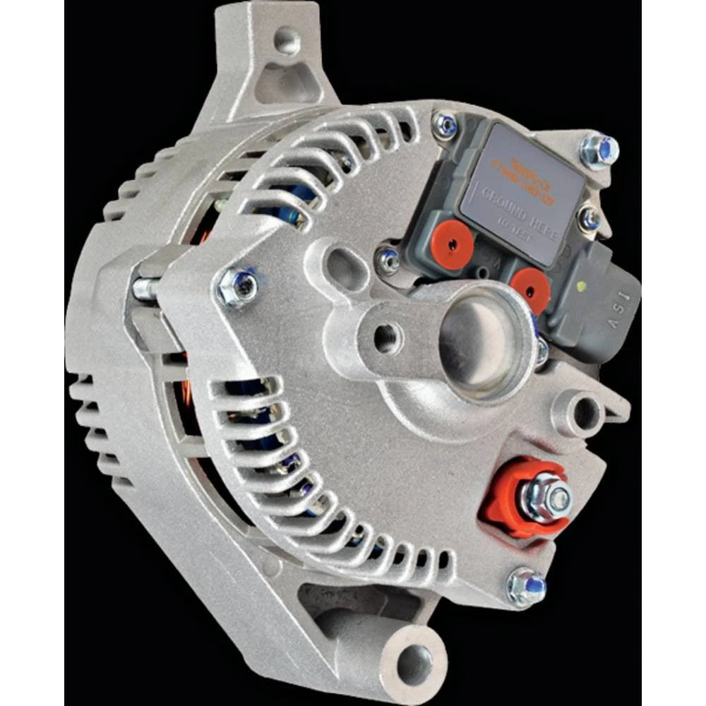 Alternator for J&N Electrical Products (400-14133-JN)