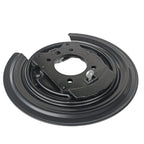 Rear Brake Dust Shield for Jeep Liberty Wrangler JK Dodge Nitro (2002–2012)