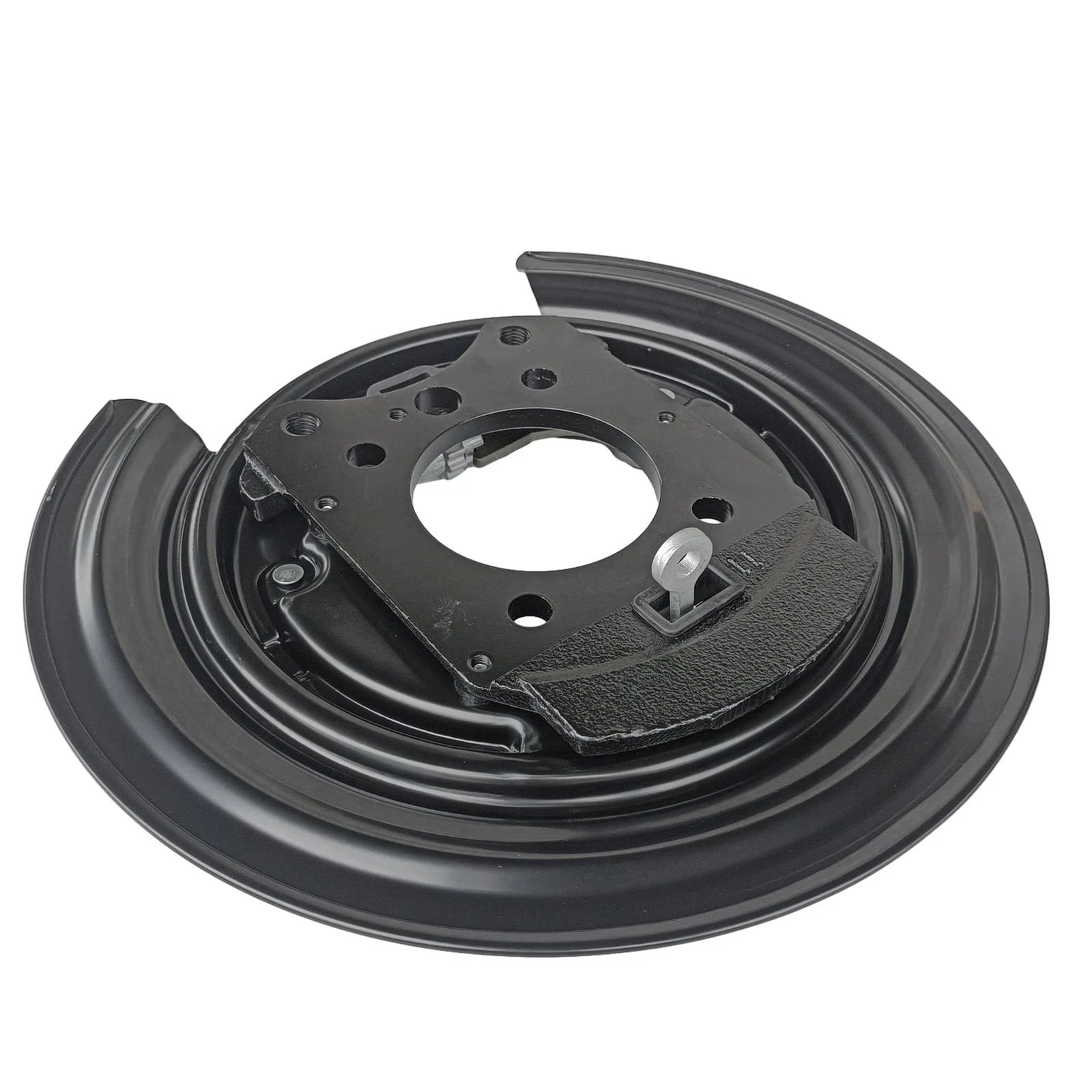 Rear Brake Dust Shield for Jeep Liberty Wrangler JK Dodge Nitro (2002–2012)