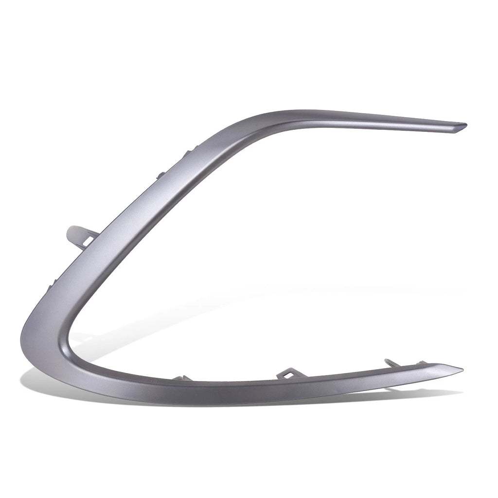 Bumper Cover Molding for Toyota Camry LE (2021–2023)
