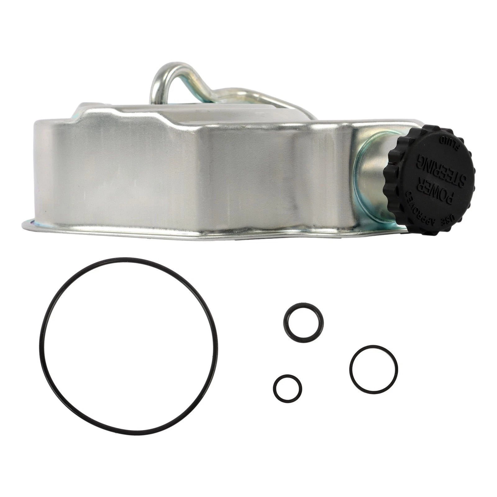 Power Steering Reservoir for Chevy Avalanche Suburban Yukon (1996–2014)