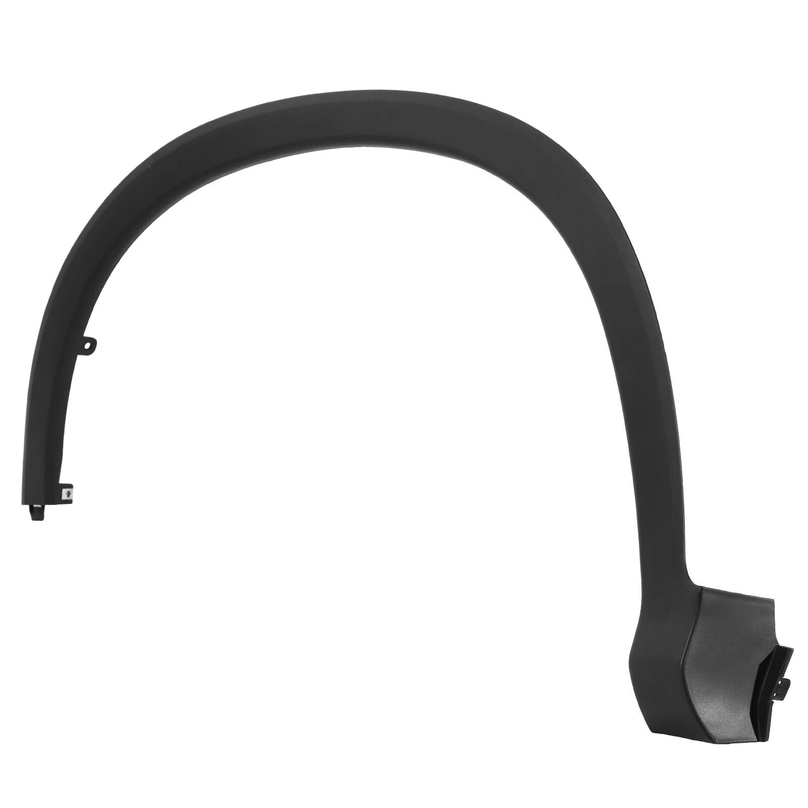 Front Left Fender Flare Trim for Honda CR-V (2012–2016)