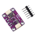 SHT40 SHT41 SHT45 Temperature and Humidity Sensors for HVAC (2023–2023)