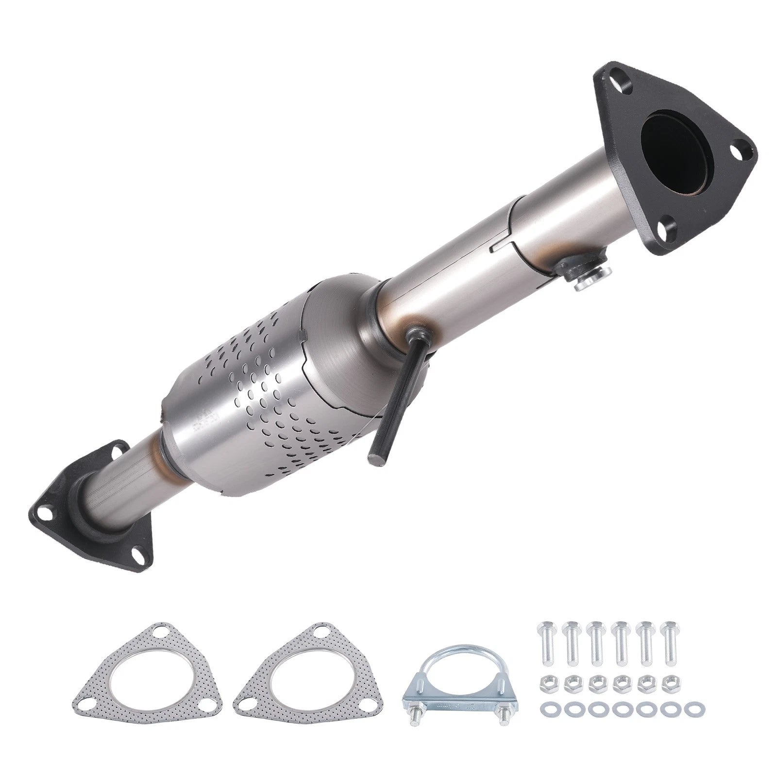 Catalytic Converter W/Gasket for Chevrolet S10/GMC Sonoma 2.2L (1996–2003)