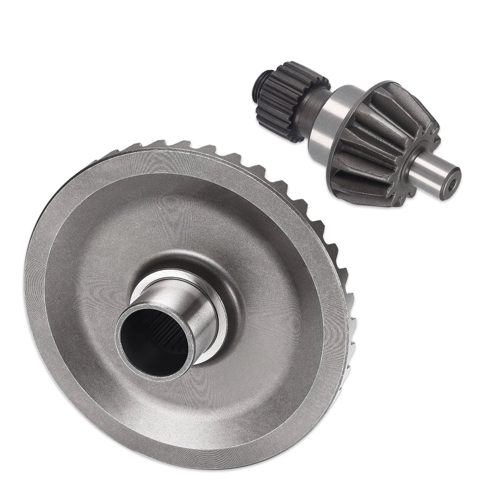 Rear Diff Ring Gear Pinion Gear for Honda Foreman 500 TRX500 (2005–2016)