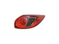 Passenger Side Tail Light Assembly for Mazda CX-5 (2013–2016) MW696WD