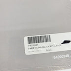 Harley-Davidson Touring Models Parts Catalog 94000945 (2022)