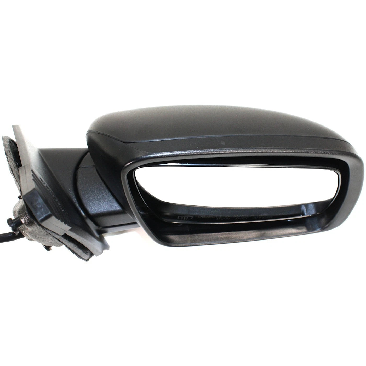 Passenger Side Mirror for Dodge Journey