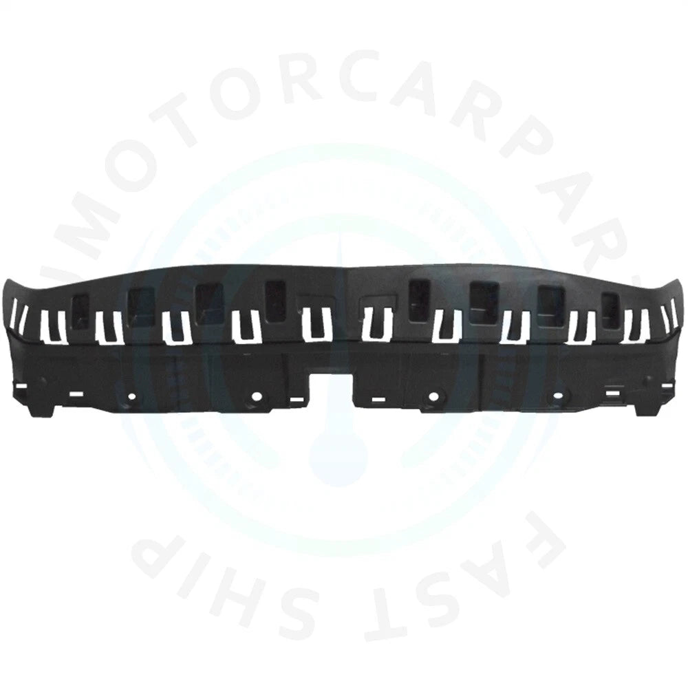 Radiator Core Support Assembly for Dodge Charger (2011–2014)