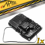 Automatic Transmission Oil Pan for Jeep Cherokee (2014–2018)