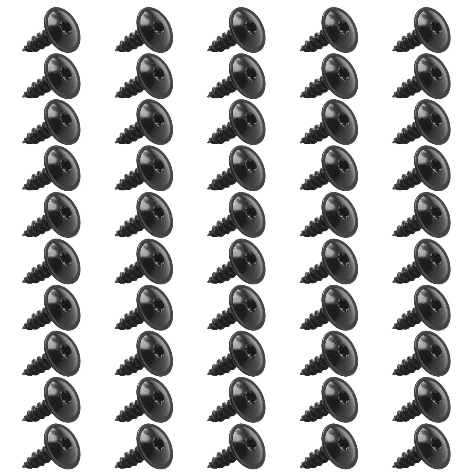 50x Torx Screw for Volkswagen Golf