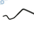 Hood Latch Kit for Dodge Ram 1500 (2002-2008)
