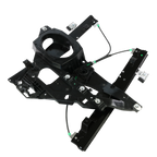 Window Regulator Pair for Ford Lincoln Navigator Expedition (2007-2017)