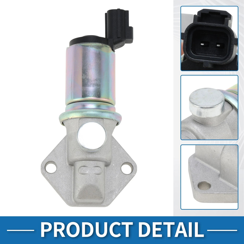 Idle Air Control Valve for Ford Ranger (1999–2002) No.F65E9F715GA